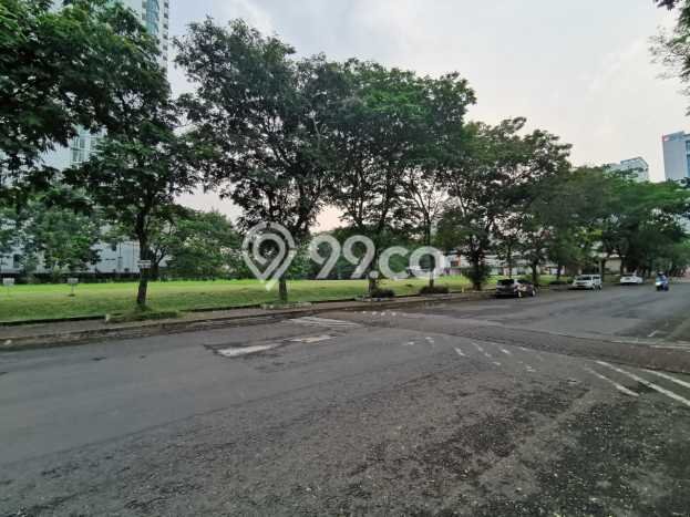 Tanah Investasi Dijual di Tangerang Punya Luas 3657m2 Tanah Investasi Dijual di Tangerang Punya Luas 3657m2