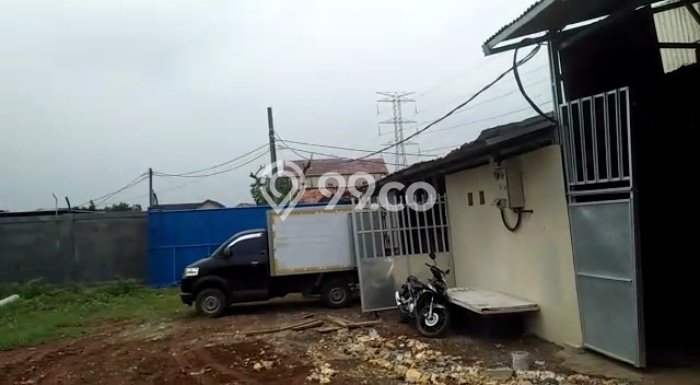 Tanah untuk Dijual di Gunung Putri Bogor Luas 1500m2 Tanah untuk Dijual di Gunung Putri Bogor Luas 1500m2