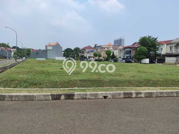 HARGA MENARIK! Tanah Kawasan Permata Buana, Luas 144m², Lokasi Berkembang, Bebas Banjir HARGA MENARIK! Tanah Kawasan Permata Buana, Luas 144m², Lokasi Berkembang, Bebas Banjir