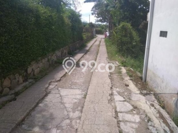 Jarang Ada! Tanah di Lembang Punya Luas 135m2 SHM Jarang Ada! Tanah di Lembang Punya Luas 135m2 SHM