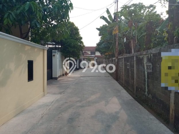 Tanah Kawasan , Luas 2000m2m², Akses Jakarta Selatan, Jakarta Selatan Tanah Kawasan , Luas 2000m2m², Akses Jakarta Selatan, Jakarta Selatan