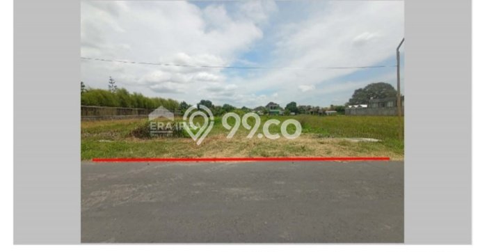 Kavling Tanah di Colomadu Dijual Luas 1215m2 Legalitas SHM Kavling Tanah di Colomadu Dijual Luas 1215m2 Legalitas SHM