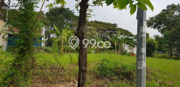 Tanah Dijual Area Strategis di Cikarang Bekasi 340m2 Tanah Dijual Area Strategis di Cikarang Bekasi 340m2