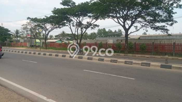 Tanah Siap Bangun Dijual di Bekasi Punya Luas 10111m2 Tanah Siap Bangun Dijual di Bekasi Punya Luas 10111m2