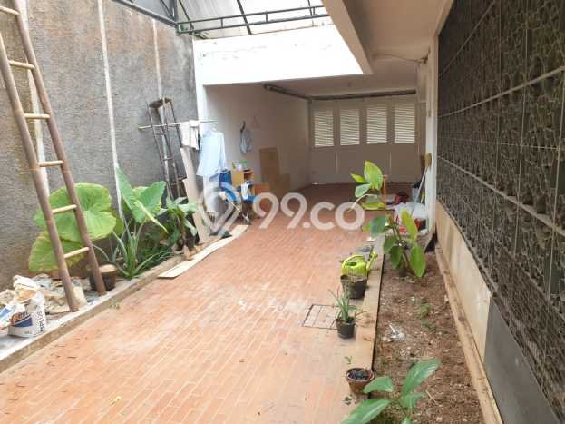 Tanah Dijual di Jakarta Selatan Seluas 1162m2 Strategis Tanah Dijual di Jakarta Selatan Seluas 1162m2 Strategis