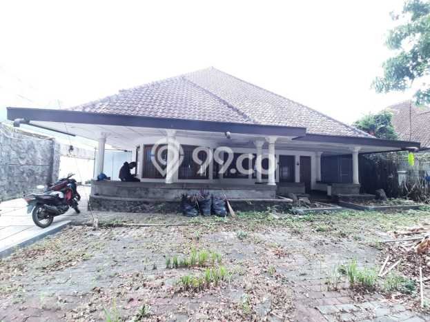 Dijual Tanah Lokasi Riau, Bandung Seluas 713m2 Dijual Tanah Lokasi Riau, Bandung Seluas 713m2