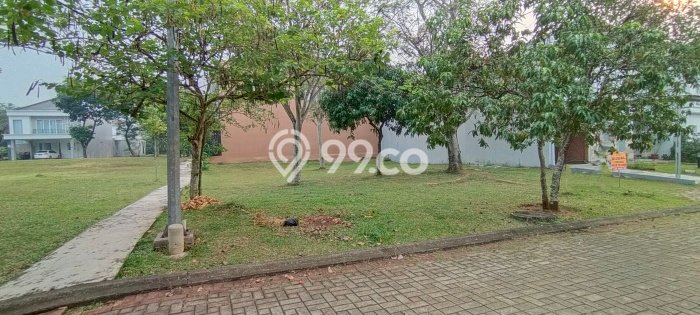 Tanah Kavling Dijual di Tangerang dengan Spesifikasi 352m2 Tanah Kavling Dijual di Tangerang dengan Spesifikasi 352m2