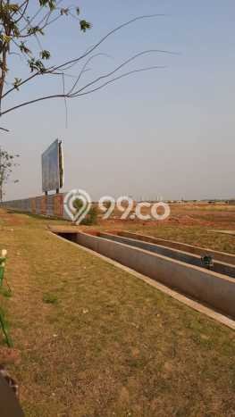 Tanah Potensial di Pantai Indah Kapuk, Luas 360m², Pinggir Jalan Tanah Potensial di Pantai Indah Kapuk, Luas 360m², Pinggir Jalan