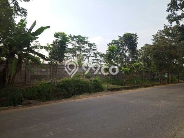 Tanah Dijual Area Strategis di Gede Bage Bandung 4131m2 Tanah Dijual Area Strategis di Gede Bage Bandung 4131m2