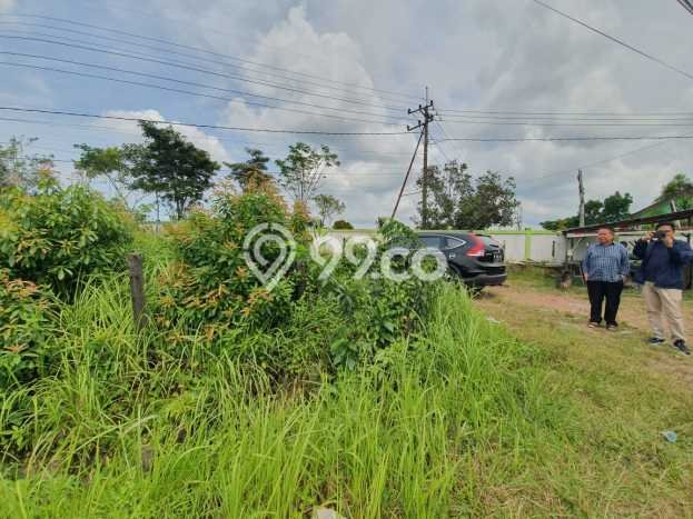 For Sale Tanah di Balikpapan Utara, Luas 39000m², Lokasi Berkembang For Sale Tanah di Balikpapan Utara, Luas 39000m², Lokasi Berkembang