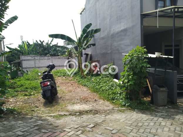 Tanah untuk Dijual di Jagakarsa Jakarta Selatan Luas 173m2 Tanah untuk Dijual di Jagakarsa Jakarta Selatan Luas 173m2