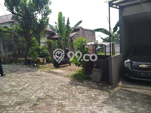 Tanah untuk Dijual di Jagakarsa Jakarta Selatan Luas 173m2 Tanah untuk Dijual di Jagakarsa Jakarta Selatan Luas 173m2