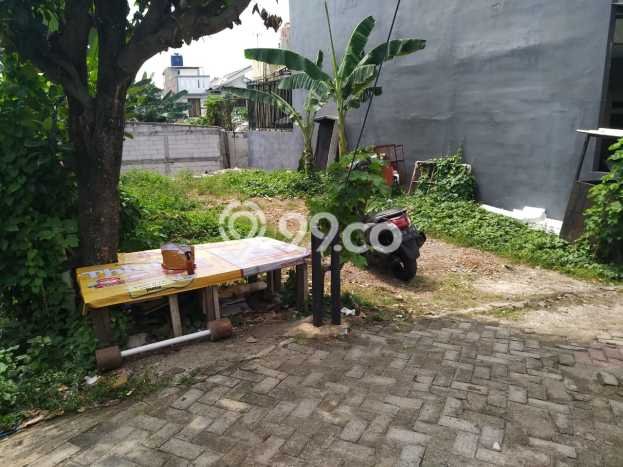 Tanah untuk Dijual di Jagakarsa Jakarta Selatan Luas 173m2 Tanah untuk Dijual di Jagakarsa Jakarta Selatan Luas 173m2