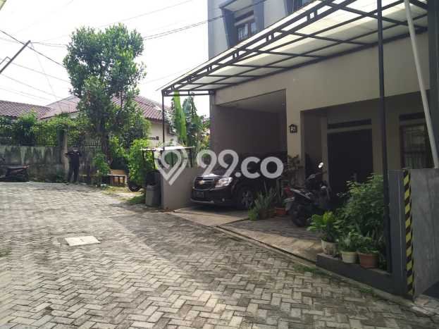 Tanah untuk Dijual di Jagakarsa Jakarta Selatan Luas 173m2 Tanah untuk Dijual di Jagakarsa Jakarta Selatan Luas 173m2