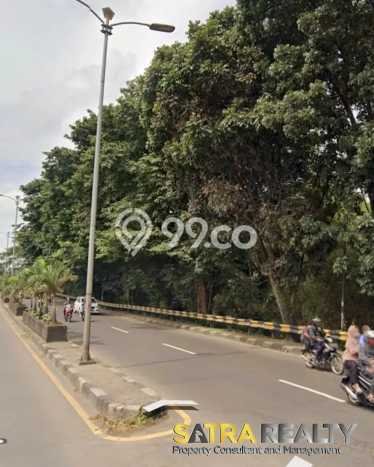 PRIME LOCATION! Tanah di , Luas 5400m2m², Cocok untuk Investasi PRIME LOCATION! Tanah di , Luas 5400m2m², Cocok untuk Investasi