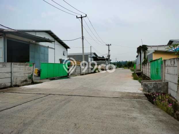 Jarang Ada! Tanah di Gunung Sindur Punya Luas 3000m2 SHM Jarang Ada! Tanah di Gunung Sindur Punya Luas 3000m2 SHM