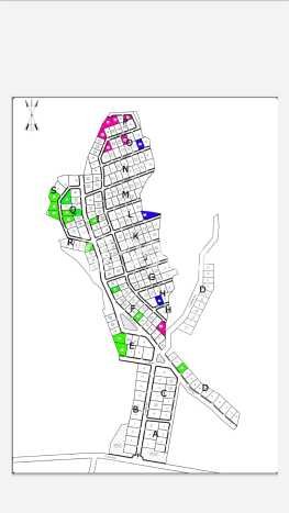 Jarang Ada! Tanah di Gunung Sindur Punya Luas 3000m2 SHM Jarang Ada! Tanah di Gunung Sindur Punya Luas 3000m2 SHM