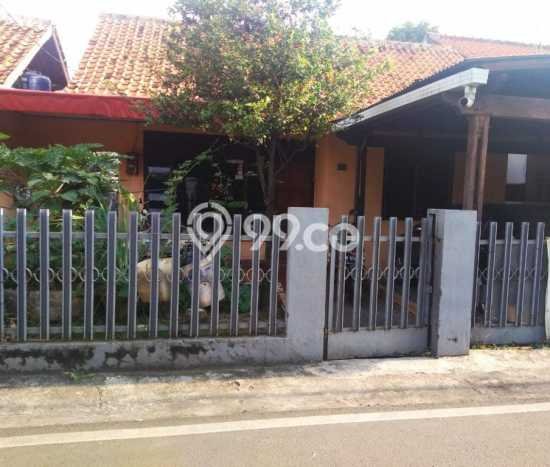 Lahan Dijual Lokasi Strategis di Jakarta Selatan dengan Luas 340m2 Lahan Dijual Lokasi Strategis di Jakarta Selatan dengan Luas 340m2