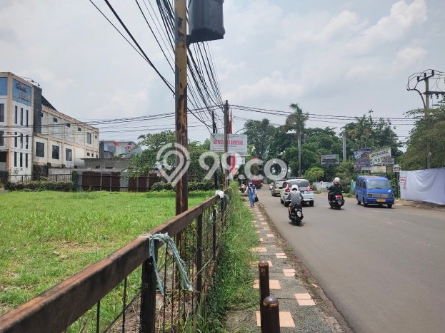 Kavling Tanah di Cibinong Dijual Luas 2670m2 Legalitas SHM Kavling Tanah di Cibinong Dijual Luas 2670m2 Legalitas SHM