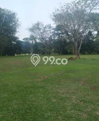 Untuk Dijual Tanah 2455m2 di BSD, Tangerang Untuk Dijual Tanah 2455m2 di BSD, Tangerang