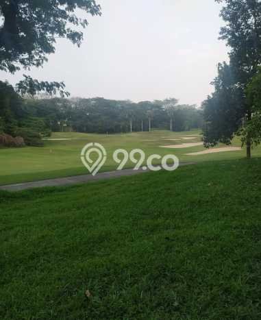 Untuk Dijual Tanah 2455m2 di BSD, Tangerang Untuk Dijual Tanah 2455m2 di BSD, Tangerang