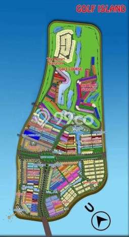Untuk Dijual Tanah di Jakarta Utara, Luas 200m2 - Untuk Dijual Tanah di Jakarta Utara, Luas 200m2 -
