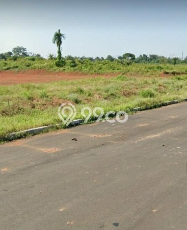 Dijual Tanah 1500m2 di Gading Serpong, Tangerang Dijual Tanah 1500m2 di Gading Serpong, Tangerang