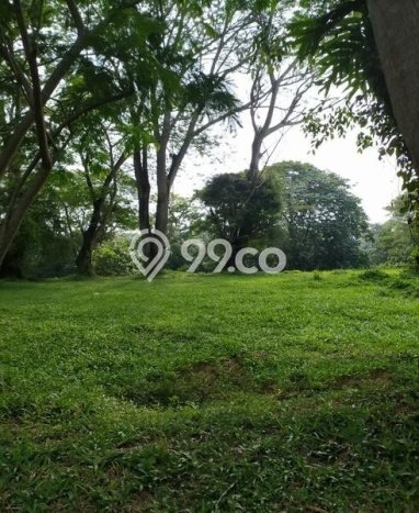 Dijual Tanah Lokasi BSD, Tangerang Seluas 2997m2 Dijual Tanah Lokasi BSD, Tangerang Seluas 2997m2