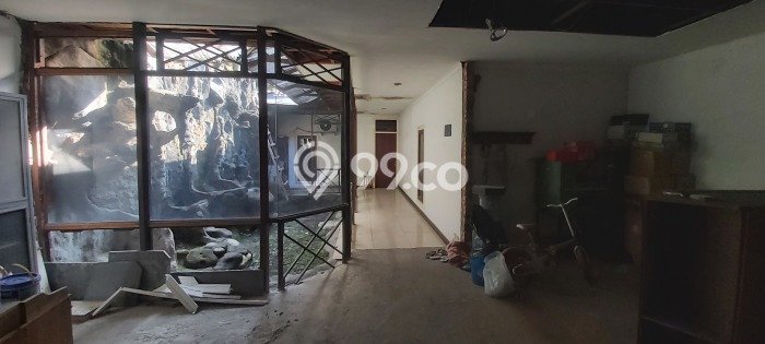 Tanah Dijual Area Strategis di Babakan Pasar Bogor 950m2 Tanah Dijual Area Strategis di Babakan Pasar Bogor 950m2