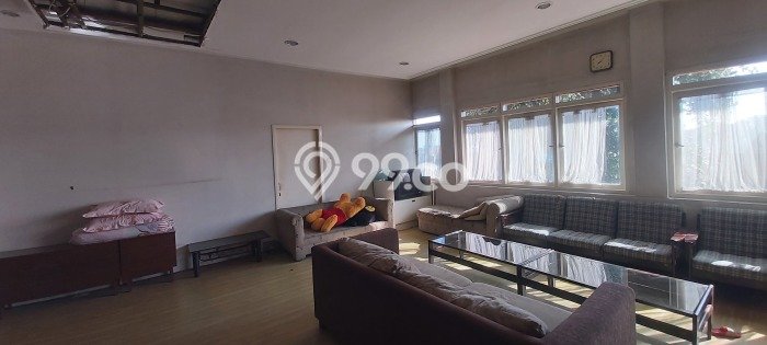 Tanah Dijual Area Strategis di Babakan Pasar Bogor 950m2 Tanah Dijual Area Strategis di Babakan Pasar Bogor 950m2