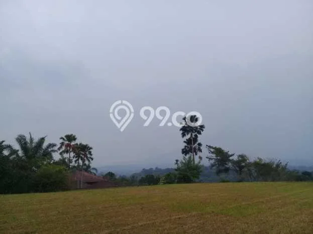 Tanah Dijual Area Strategis di Rancamaya Bogor 1120m2 Tanah Dijual Area Strategis di Rancamaya Bogor 1120m2