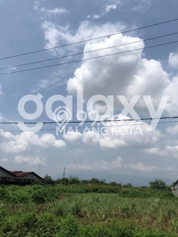 Tanah Dijual Lokasi Pakis, Malang dengan Luas Tanah 20410m2 dan Status SHM Tanah Dijual Lokasi Pakis, Malang dengan Luas Tanah 20410m2 dan Status SHM