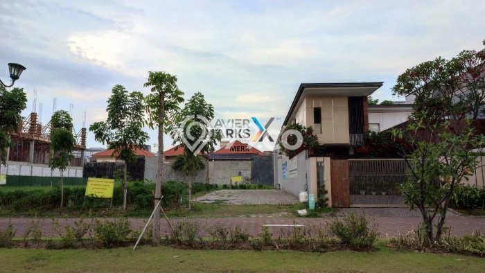 Lahan Investasi Lokasi Sukolilo Surabaya Lain-lain Lahan Investasi Lokasi Sukolilo Surabaya Lain-lain
