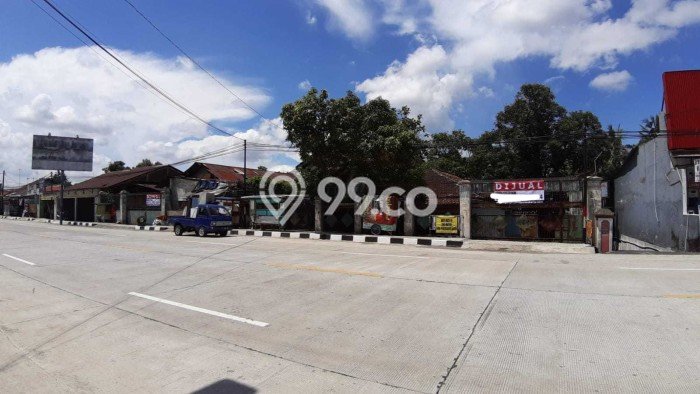 Jarang Ada! Tanah di Purwokerto Punya Luas 1606m2 SHM Jarang Ada! Tanah di Purwokerto Punya Luas 1606m2 SHM
