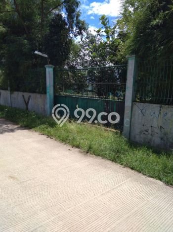 Lahan untuk Dijual di Katapang Bandung Luas 1343m2 Lahan untuk Dijual di Katapang Bandung Luas 1343m2