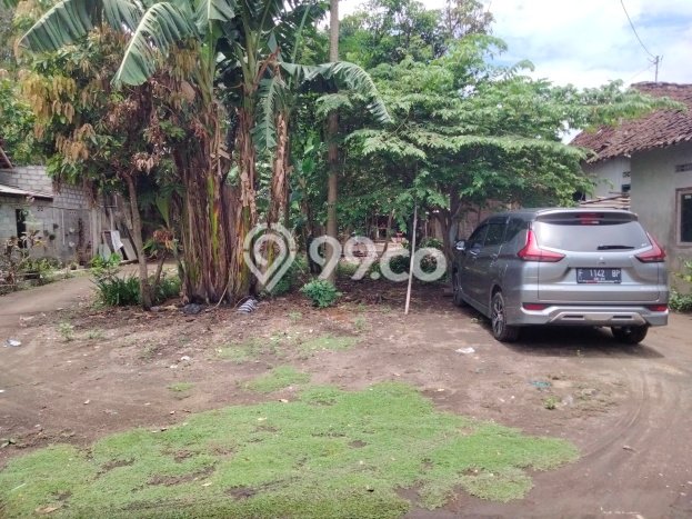 Tanah Kavling untuk Dijual di Prambanan Sleman 712m2 Tanah Kavling untuk Dijual di Prambanan Sleman 712m2