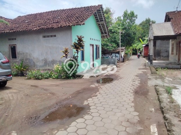 Tanah Kavling untuk Dijual di Prambanan Sleman 712m2 Tanah Kavling untuk Dijual di Prambanan Sleman 712m2