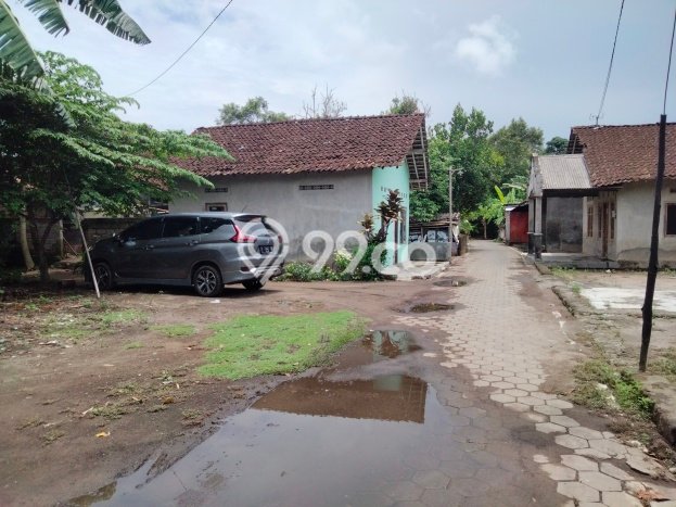 Tanah Kavling untuk Dijual di Prambanan Sleman 712m2 Tanah Kavling untuk Dijual di Prambanan Sleman 712m2