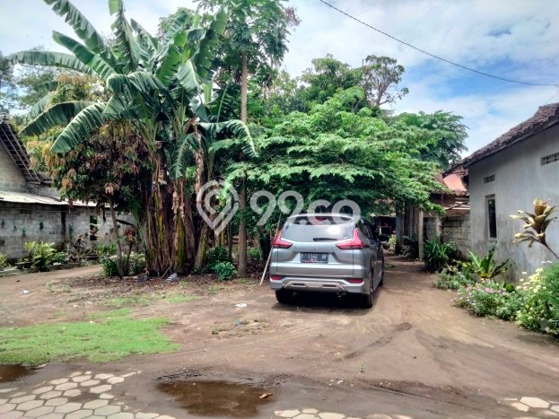 Tanah Kavling untuk Dijual di Prambanan Sleman 712m2 Tanah Kavling untuk Dijual di Prambanan Sleman 712m2