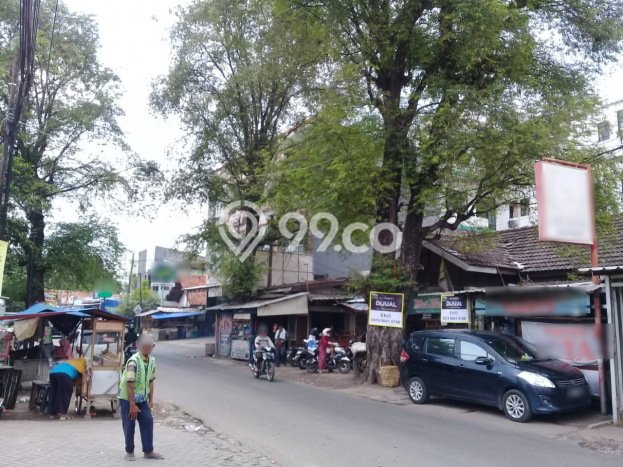 Tanah Lokasi Strategis di Serang, Luas 395m2m², Lingkungan Asri, Akses Serang, Serang, Serang Tanah Lokasi Strategis di Serang, Luas 395m2m², Lingkungan Asri, Akses Serang, Serang, Serang