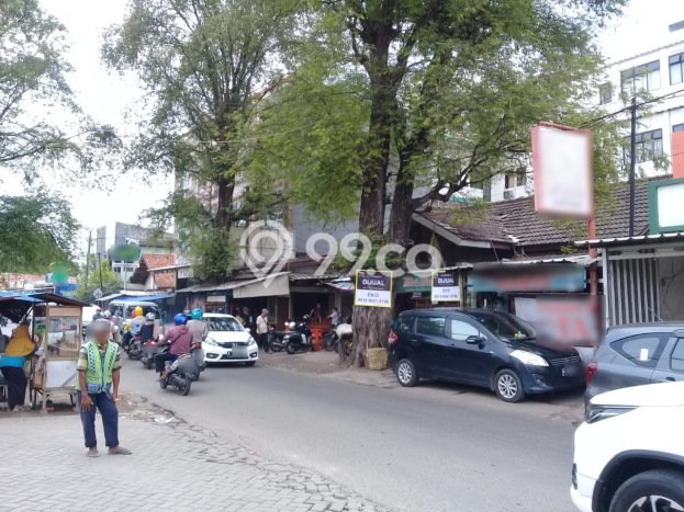 Tanah Lokasi Strategis di Serang, Luas 395m2m², Lingkungan Asri, Akses Serang, Serang, Serang Tanah Lokasi Strategis di Serang, Luas 395m2m², Lingkungan Asri, Akses Serang, Serang, Serang