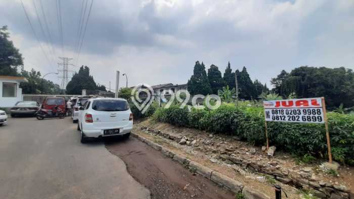 Tanah Dijual di Bandung Seluas 1200m2 Strategis Tanah Dijual di Bandung Seluas 1200m2 Strategis