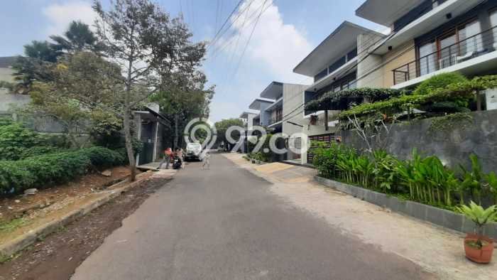 Tanah Dijual di Bandung Seluas 1200m2 Strategis Tanah Dijual di Bandung Seluas 1200m2 Strategis