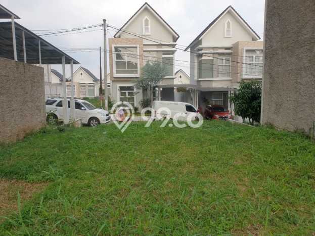 Tanah Kawasan Cimahi Utara, Luas 120m², Area Potensial, Kawasan Asri Tanah Kawasan Cimahi Utara, Luas 120m², Area Potensial, Kawasan Asri