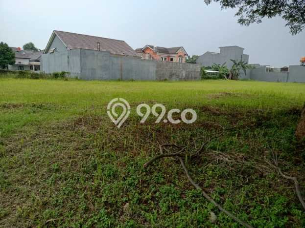 Tanah di Mustikajaya, Luas 358m², Kawasan Bisnis Tanah di Mustikajaya, Luas 358m², Kawasan Bisnis