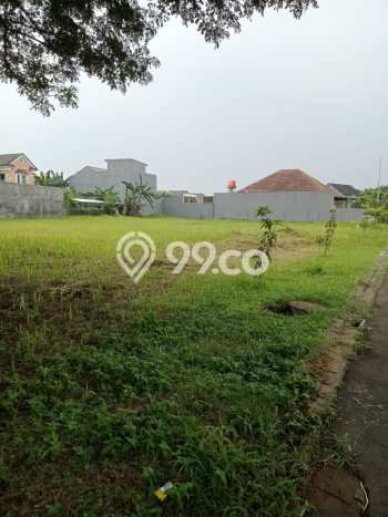 Tanah di Mustikajaya, Luas 358m², Kawasan Bisnis Tanah di Mustikajaya, Luas 358m², Kawasan Bisnis