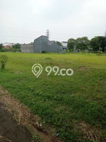 Tanah di Mustikajaya, Luas 358m², Kawasan Bisnis Tanah di Mustikajaya, Luas 358m², Kawasan Bisnis