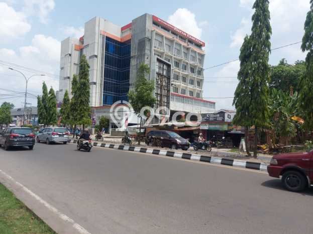 Lahan untuk Dijual Lokasi Seberang Ulu I, Palembang Luas 279m2 SHM Lahan untuk Dijual Lokasi Seberang Ulu I, Palembang Luas 279m2 SHM