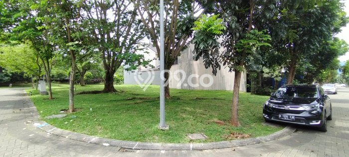 Tanah Investasi Dijual di Tangerang Punya Luas 310m2 Tanah Investasi Dijual di Tangerang Punya Luas 310m2