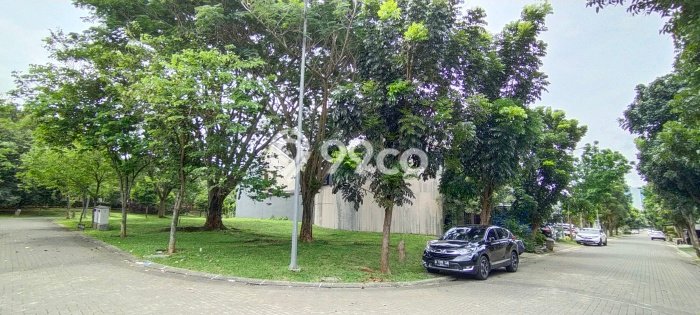 Tanah Investasi Dijual di Tangerang Punya Luas 310m2 Tanah Investasi Dijual di Tangerang Punya Luas 310m2